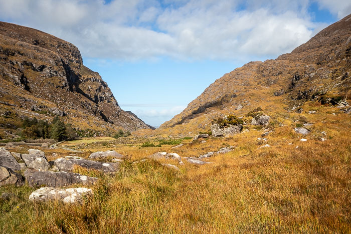 Gap of Dunloe
