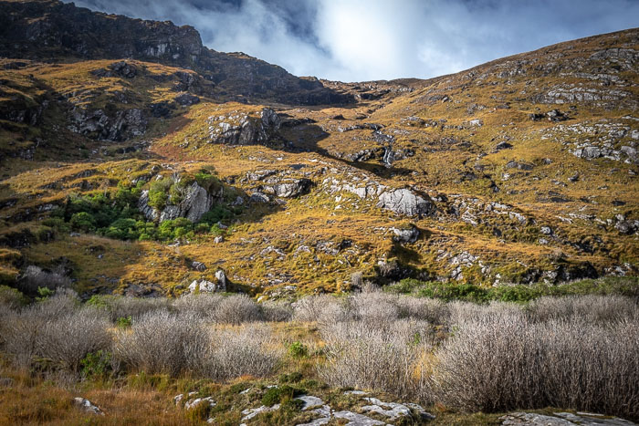 Gap of Dunloe Gap of Dunloe