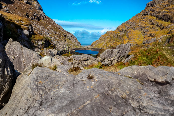 Gap of Dunloe Gap of Dunloe