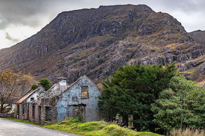 Gap of Dunloe
