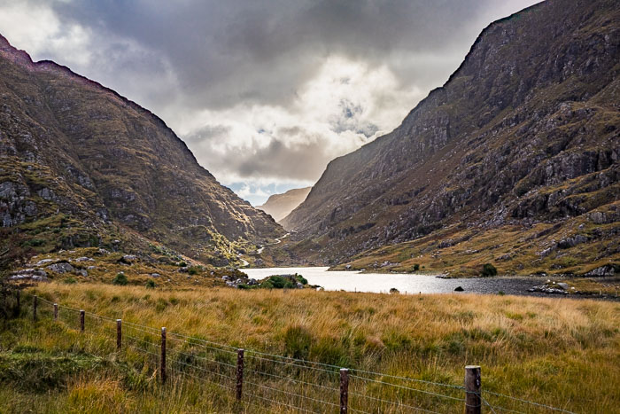 Gap of Dunloe