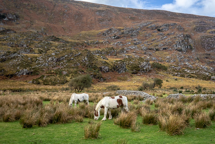 Gap of Dunloe