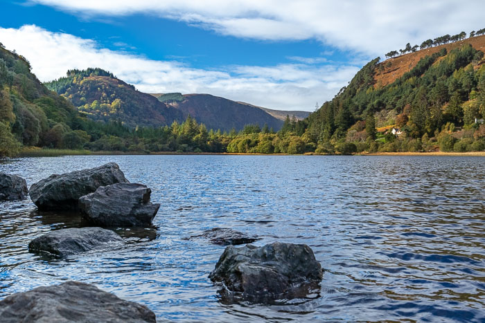 Glendalough