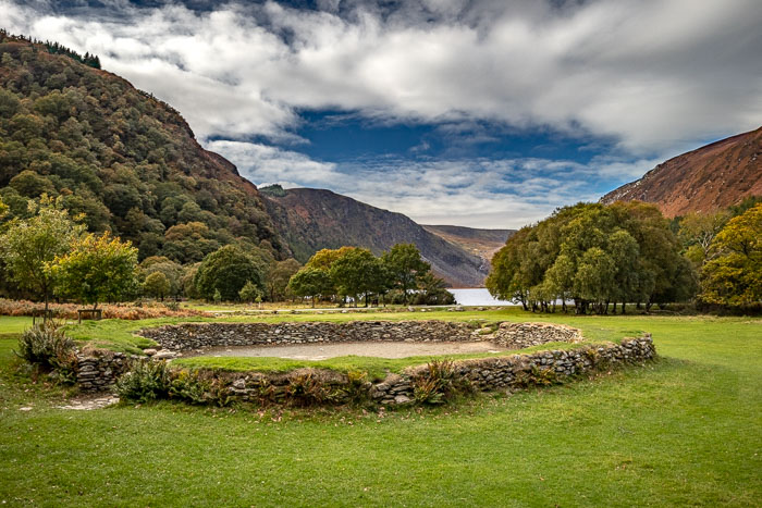 Glendalough Glendalough