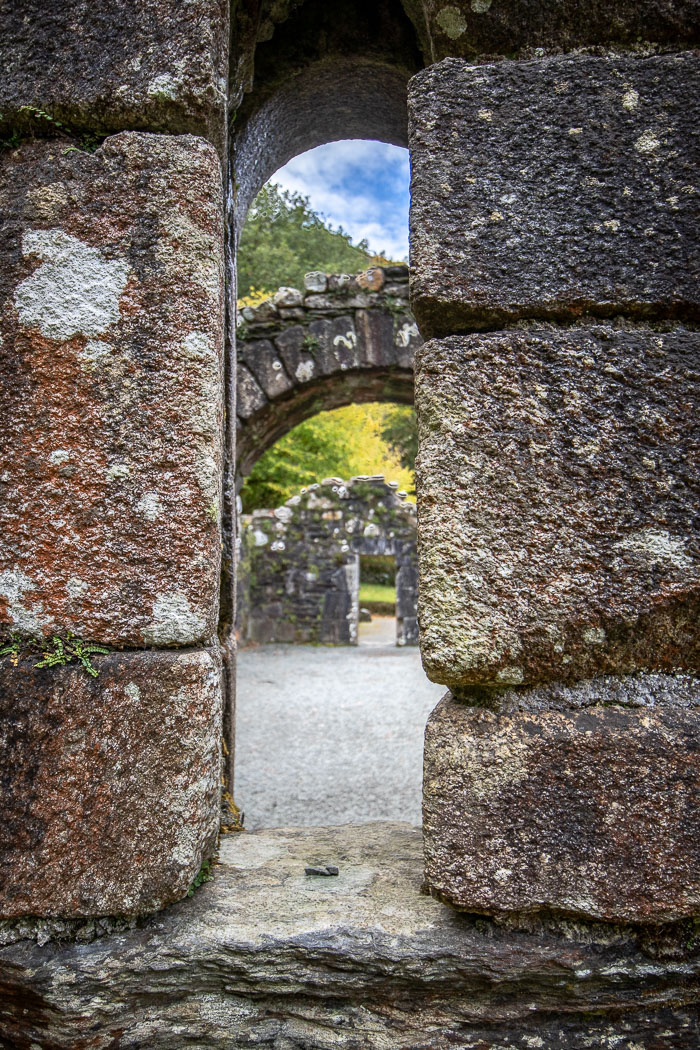 Glendalough Glendalough