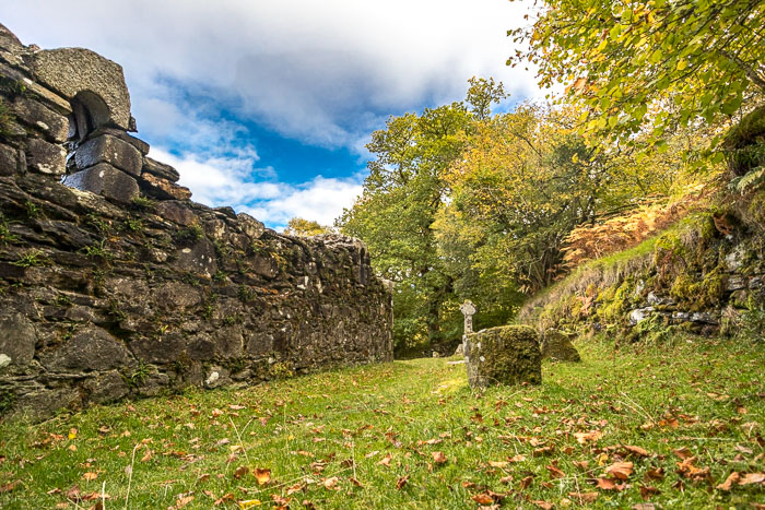 Glendalough