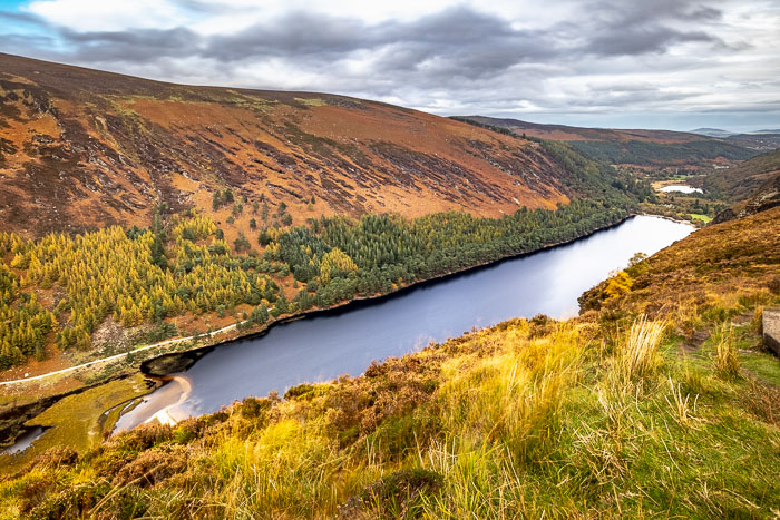 Glendalough