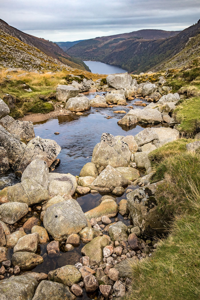 Glendalough Glendalough
