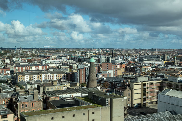 Guinness Storehouse Tour Guinness Storehouse Tour