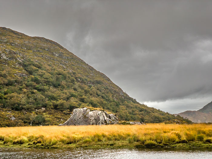 Killarney Lakes