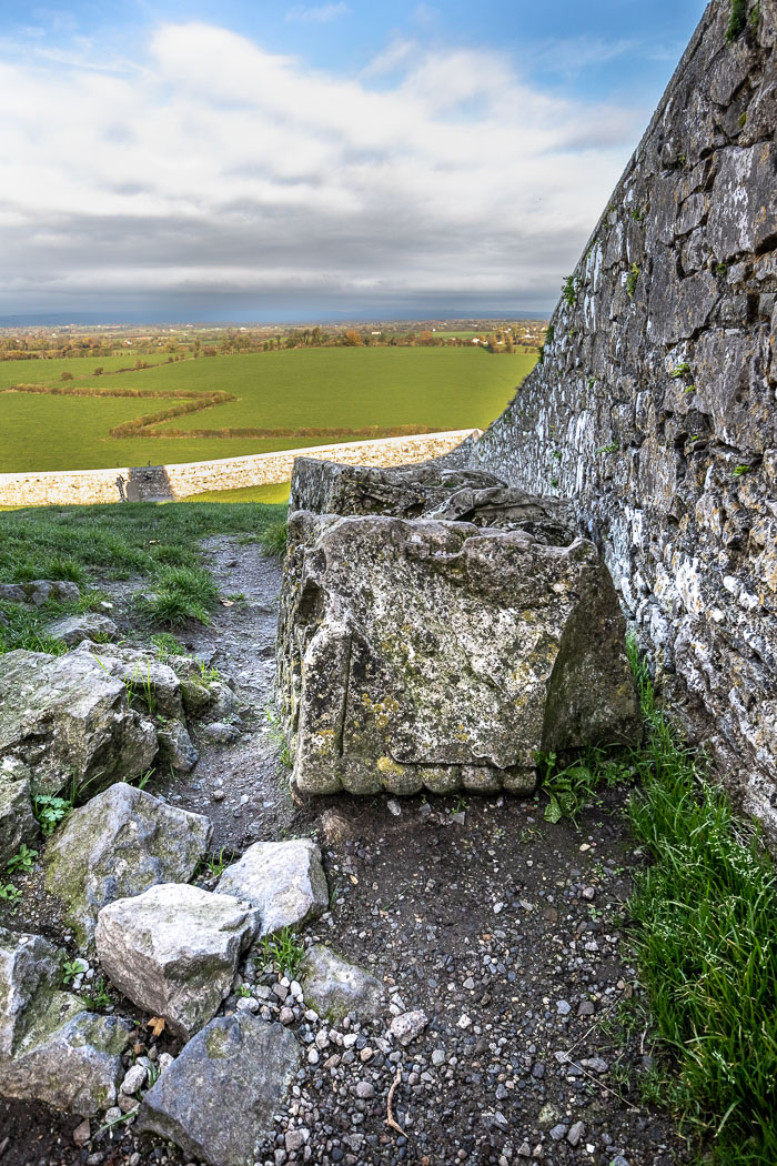 Rock of Cashel