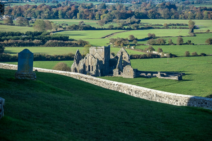 Rock of Cashel