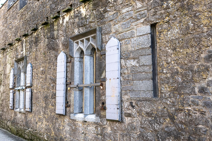 Rock of Cashel