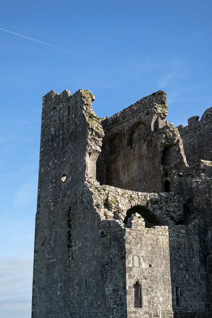 Rock of Cashel Rock of Cashel