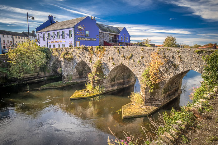 Ireland