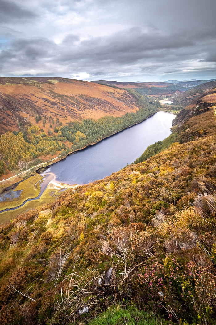 Ireland