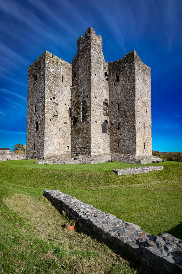 Trim and Trim Castle