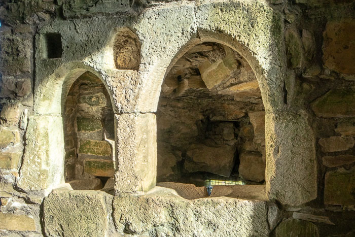 Trim and Trim Castle