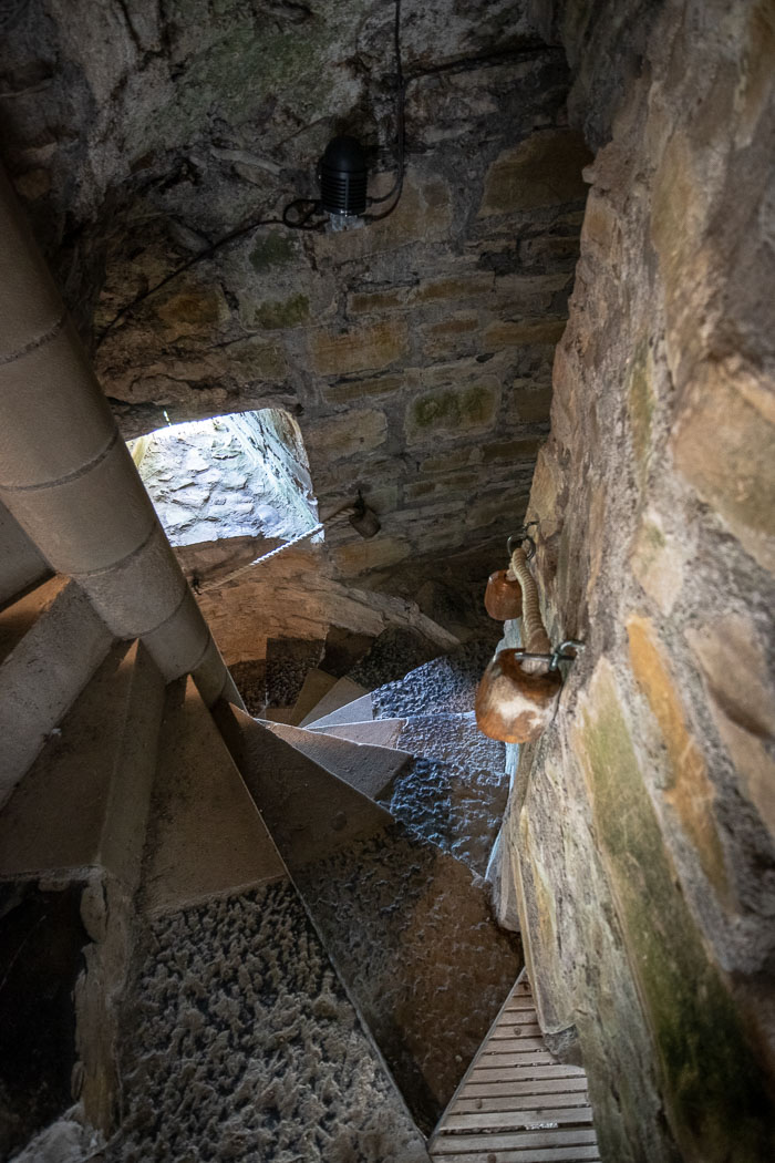 Trim and Trim Castle