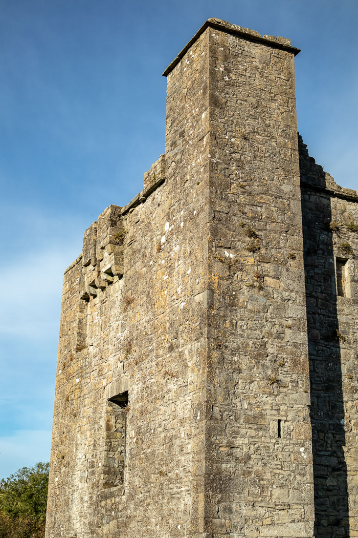 Trim and Trim Castle Trim and Trim Castle
