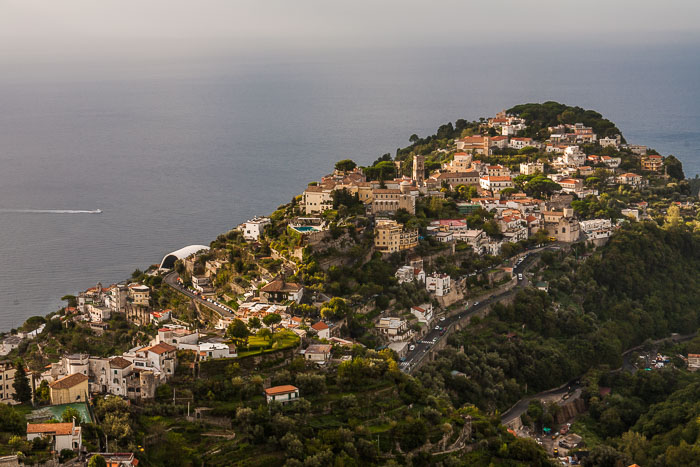Agriturismo Monte Brusara