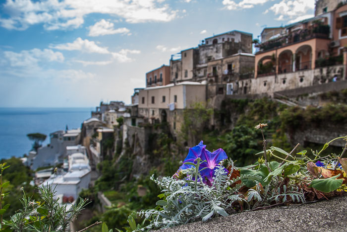 Amalfi Coast