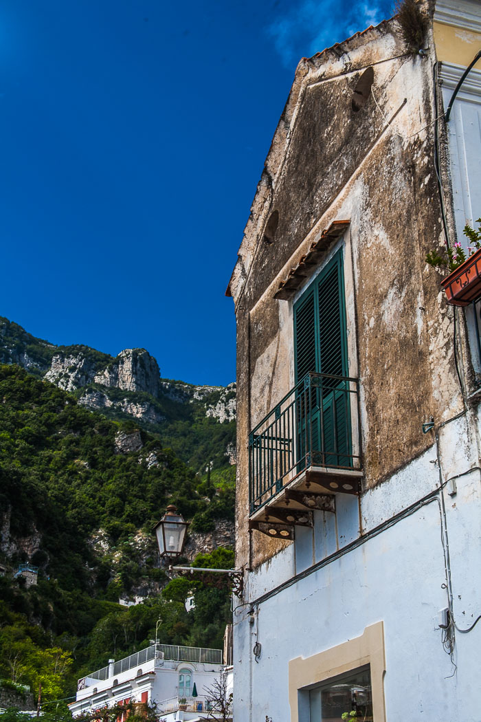 Amalfi Coast Amalfi Coast
