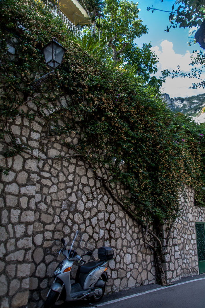Amalfi Coast