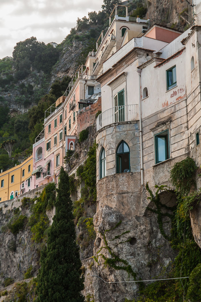 Amalfi Coast