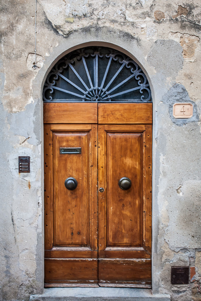 Doors of Italy Doors of Italy
