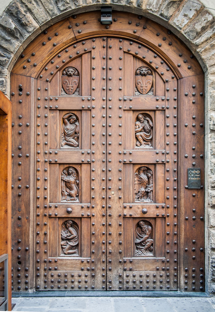 Doors of Italy Doors of Italy