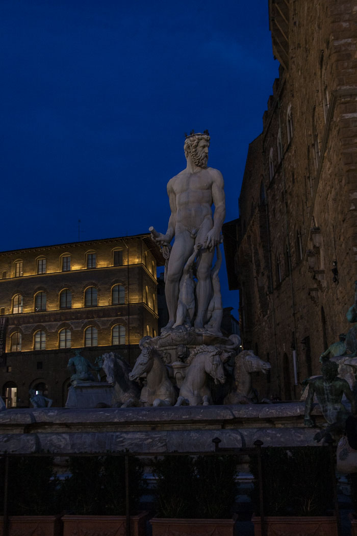 Florence After Dark Florence After Dark