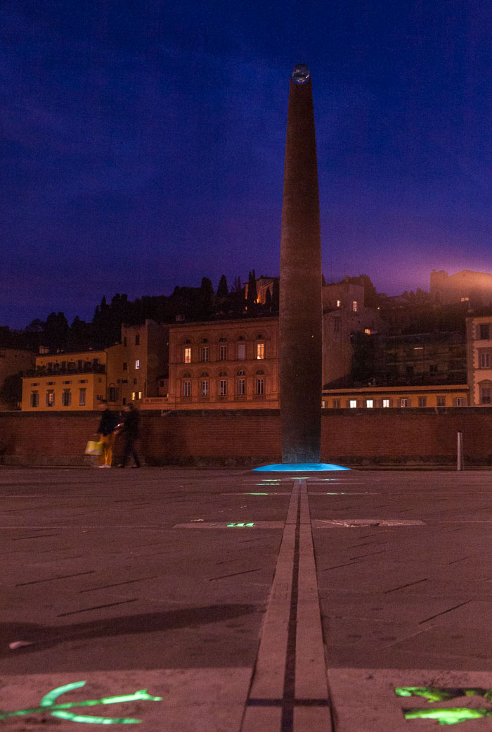 Florence After Dark