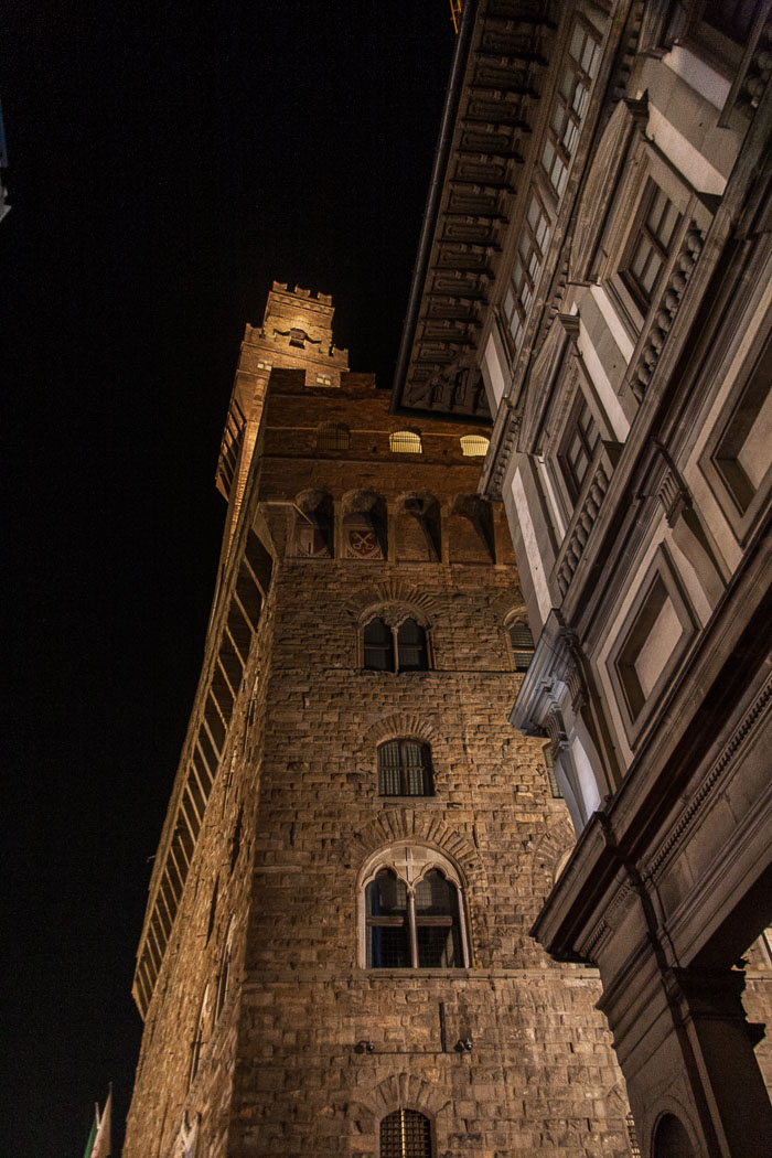 Florence After Dark Florence After Dark