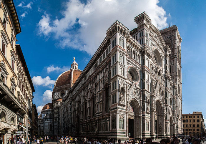 Churches of Florence Churches of Florence