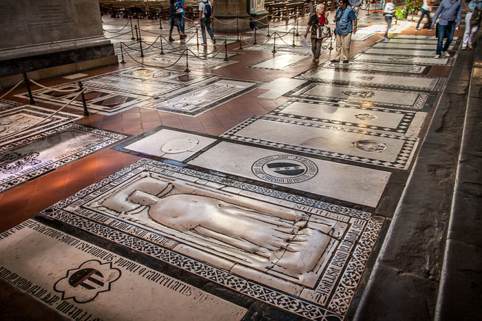 Churches of Florence