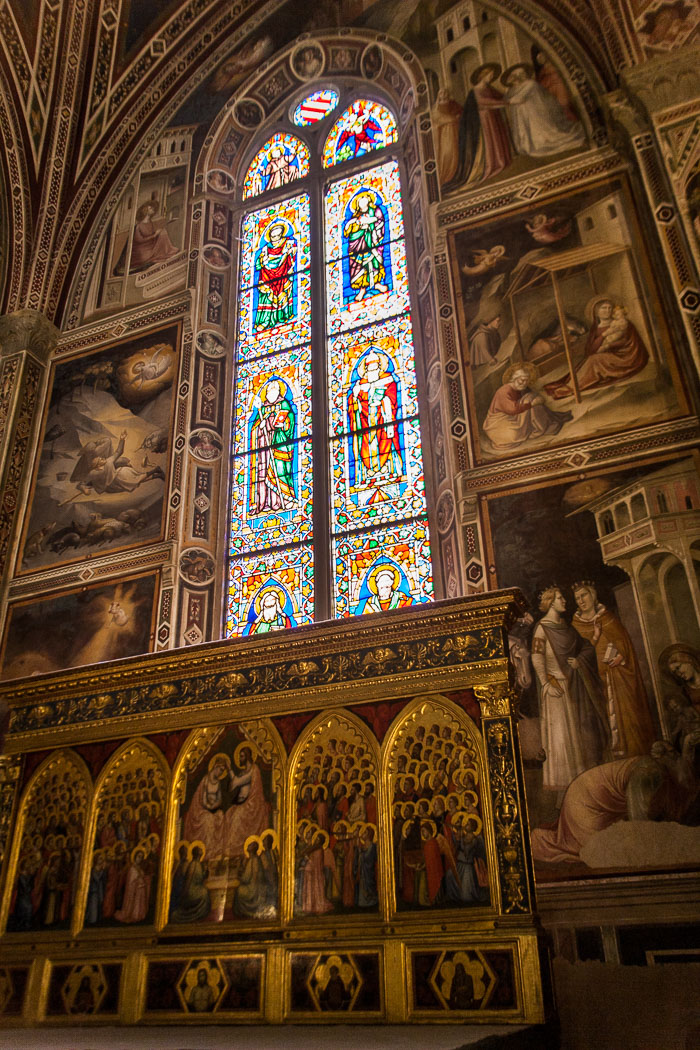 Churches of Florence