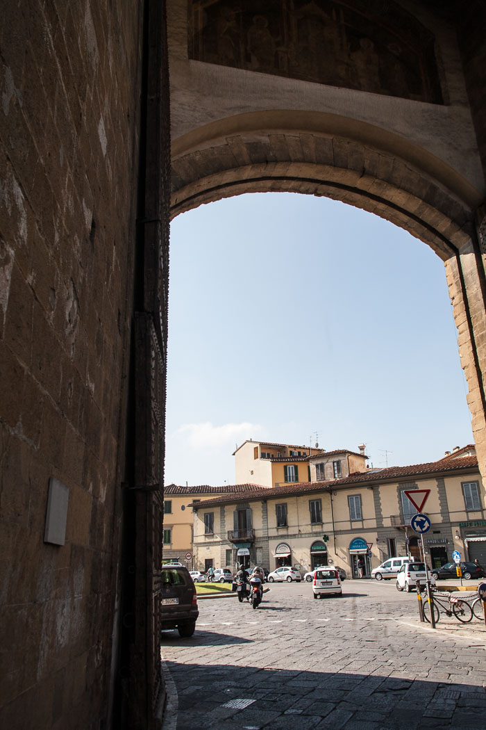 Florence