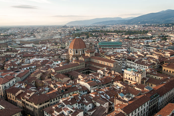 Florence