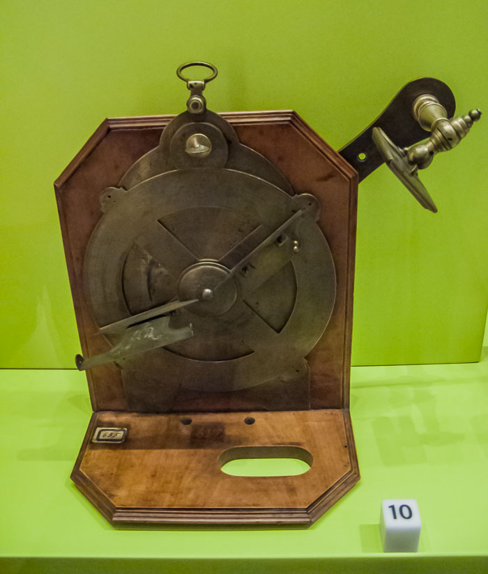 Museo Galileo