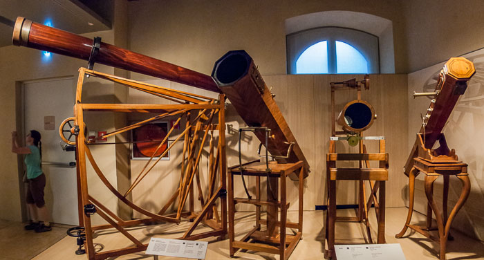 Museo Galileo