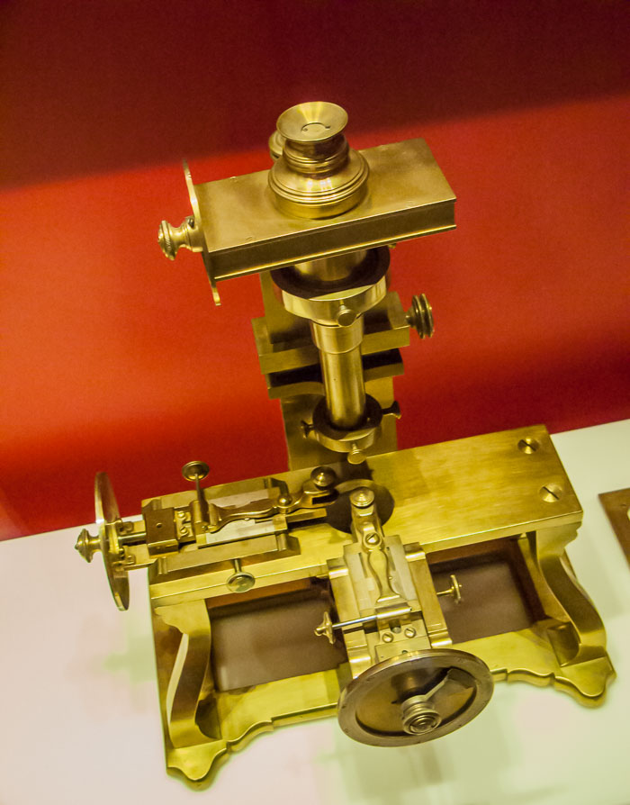 Museo Galileo