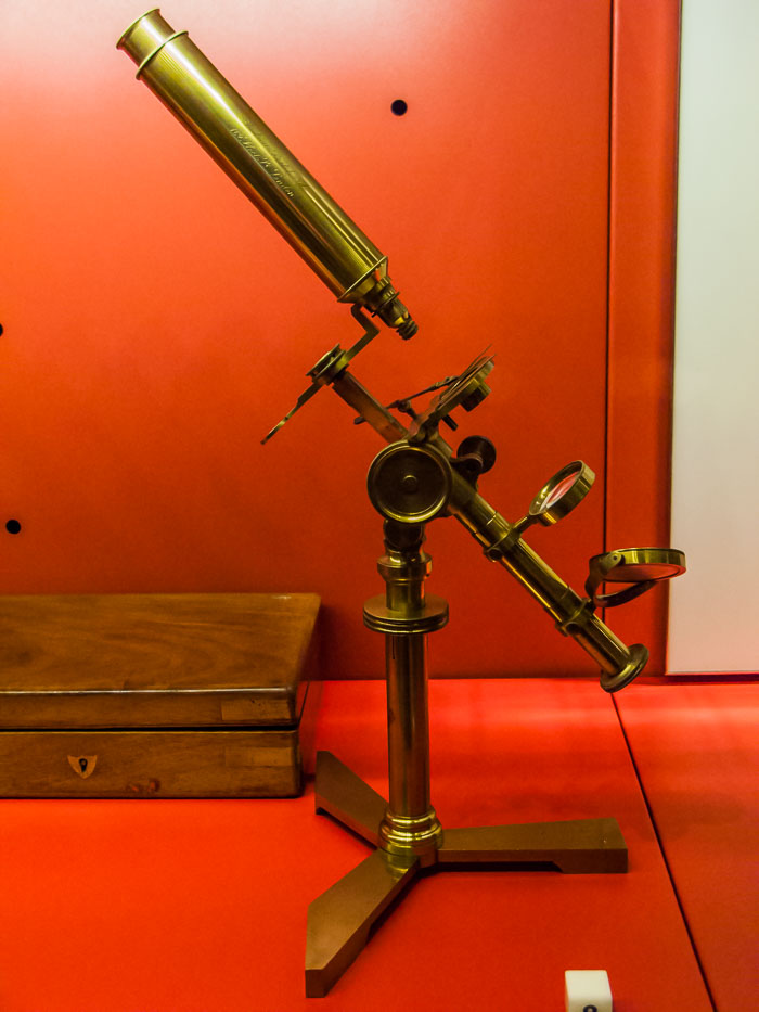 Museo Galileo