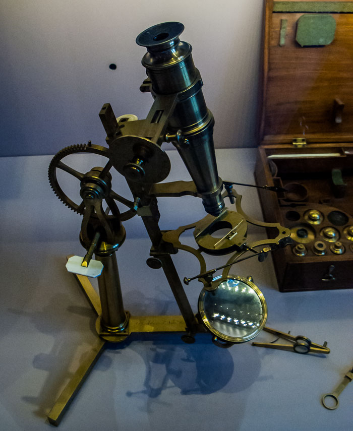 Museo Galileo