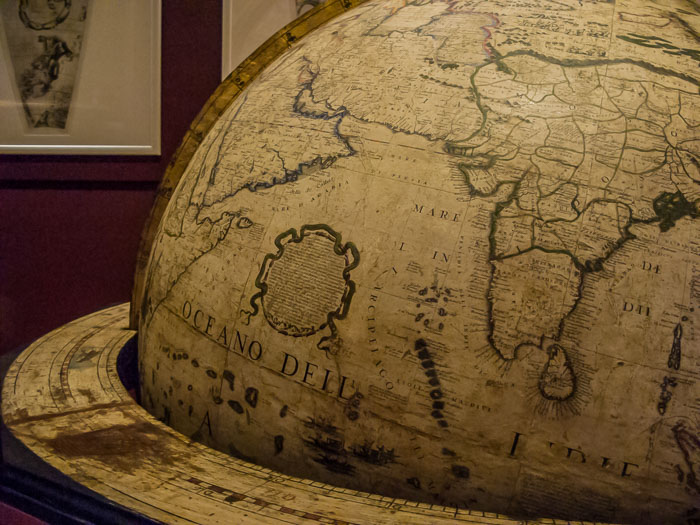 Museo Galileo