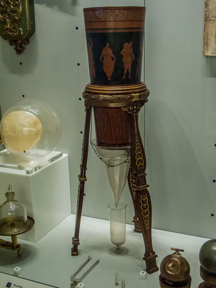 Museo Galileo Museo Galileo