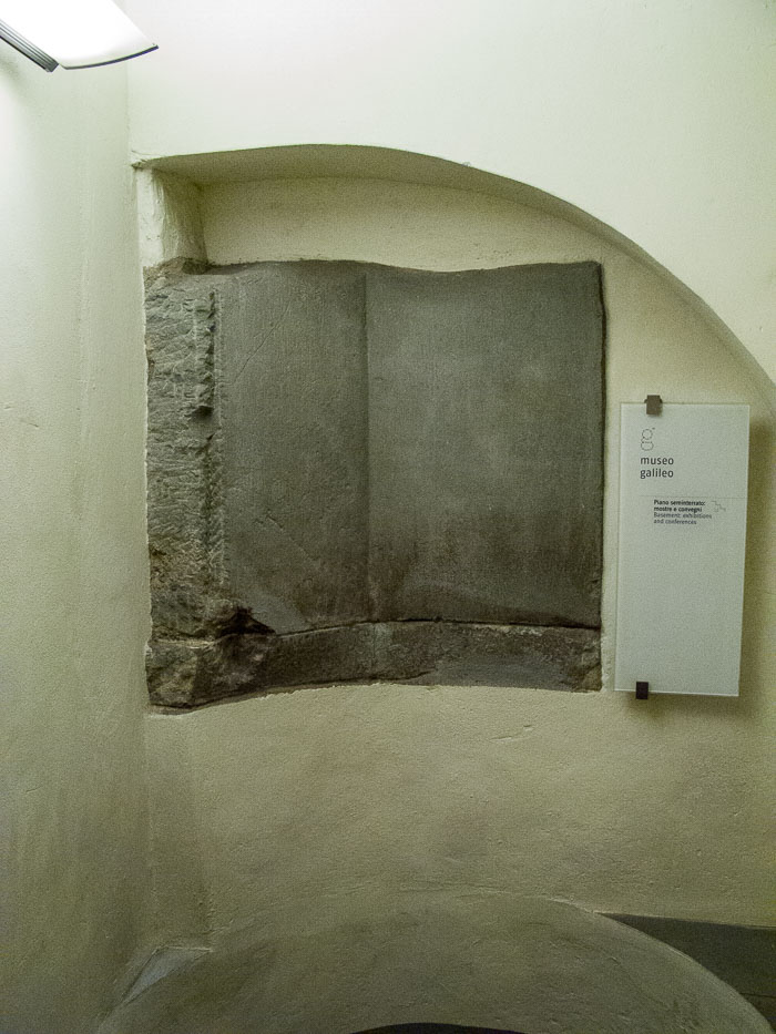 Museo Galileo Museo Galileo