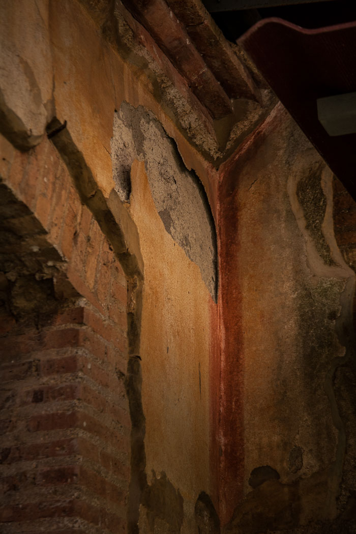 Ostia Antica, the Port of Rome