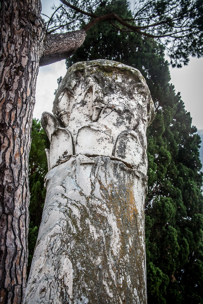 Ostia Antica, the Port of Rome
