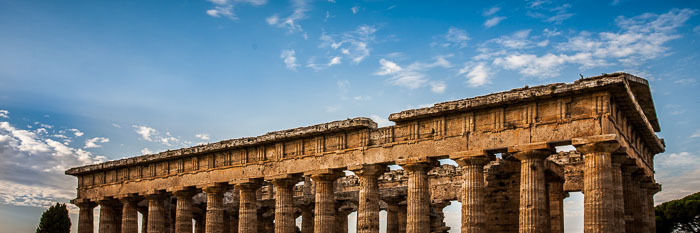 Paestum